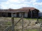 A farm building