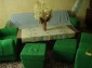One of the rooms