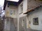 The house