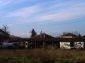 Near the house