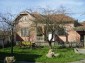 The house