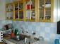 The kitchen