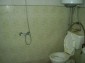 The bathroom