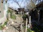 Part of the garden