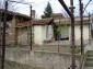 Near the house