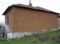 The house