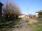 The road near the hopuse