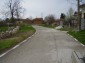 The road