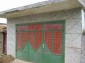 The garage