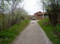 The road