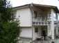 The house