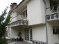 The house