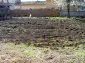 Tha yard of the property
