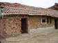 The farm building