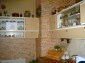 One of the rooms