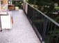 A terrace