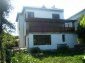 The house