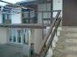 External staircase