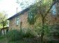 The house