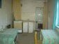 One of the rooms