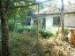 Near the house
