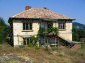 The house