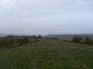 View from the house