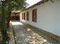 Part of the house