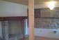 In one of the rooms