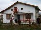 The house
