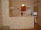 In one of the rooms