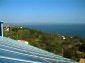 The view from the house