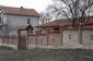 The property outside