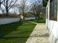 The garden