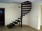 Internal staircase