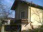The house