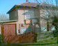 The house