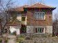 the house