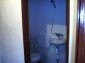 A toilet