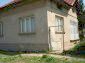 The house