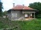 The house