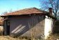 The house