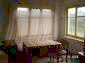 One of the rooms
