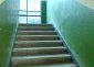 Internal staircase