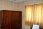In the house