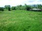 The plot of land