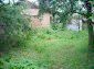 The plot of land
