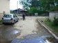 The way near the land
