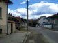 The way near the house