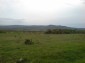 The plot of land